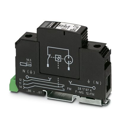 2817974 Phoenix Contact - F-MS 12/FM