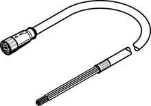 Load image into Gallery viewer, 550310 Festo - NEBM-M23G8-E-5-Q9N-LE8