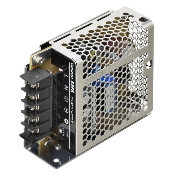 S8FS-C10012 Omron