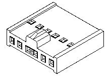 Load image into Gallery viewer, 90156-0158 Molex