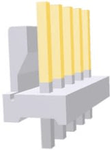 Load image into Gallery viewer, 3-641215-6 TE Connectivity