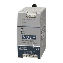 Load image into Gallery viewer, SDN10-24-480C SolaHD