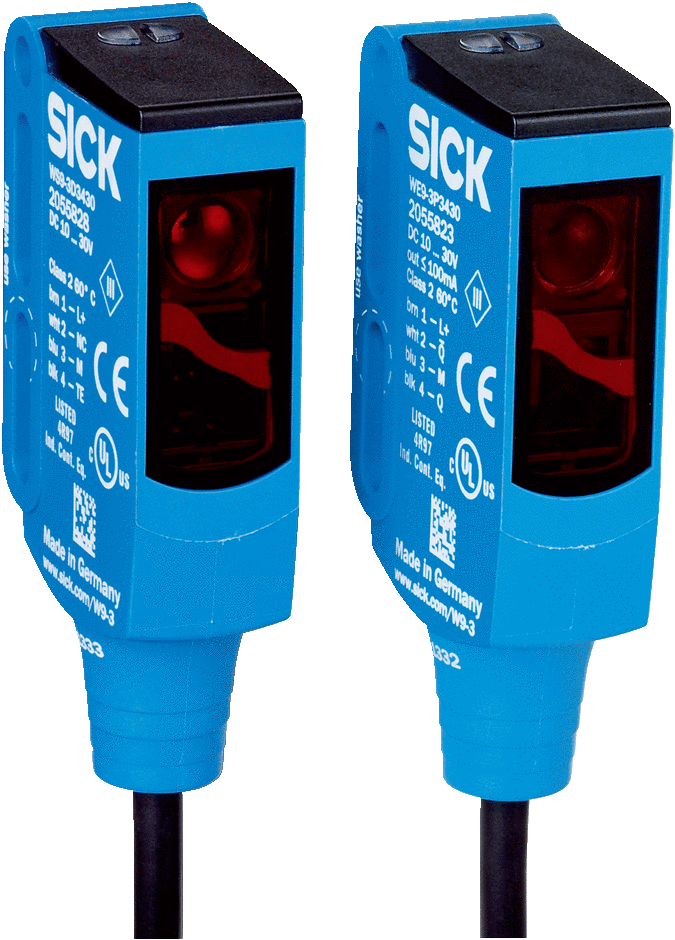 1049075 Sick - WSE9-3P1130