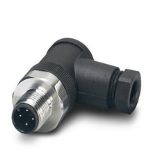 Load image into Gallery viewer, 1553200 Phoenix Contact - SACC-M12MR-4CON-PG 7-VA