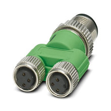 Load image into Gallery viewer, 1523984 Phoenix Contact - SAC-3P-Y/2XM 8FS SCO