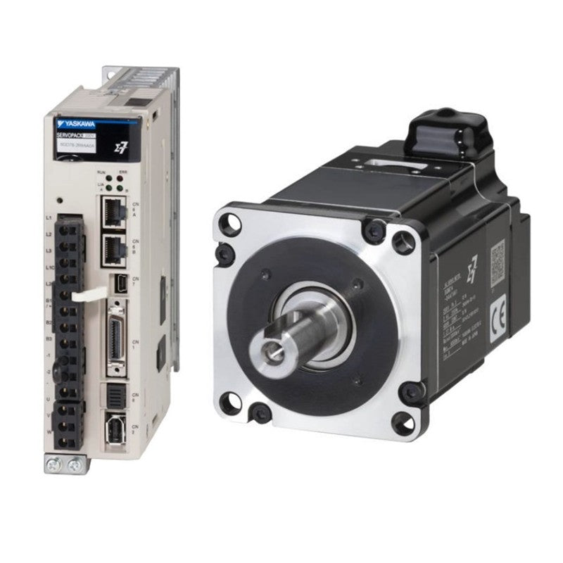 Yaskawa  SGD7S260DM0B000F50