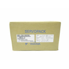 Load image into Gallery viewer, SGDV-120A11A002000 Yaskawa