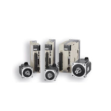 Load image into Gallery viewer, SGDV-120A21A008000 Yaskawa