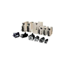 Load image into Gallery viewer, SGDV-2R8A21B002000 Yaskawa