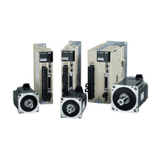 Load image into Gallery viewer, SGMEV-03DDA6C Yaskawa