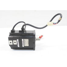Load image into Gallery viewer, SGMPH-04A1A-YR51 Yaskawa