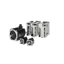 Load image into Gallery viewer, SGMPH-08A1A-YR11 Yaskawa
