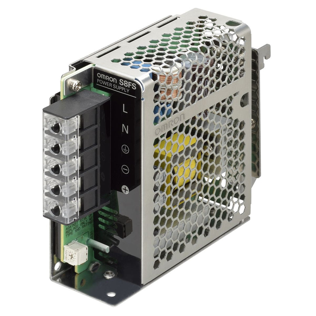 S8FS-G10024CD Omron
