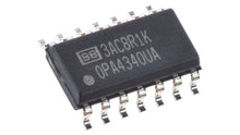 Load image into Gallery viewer, OPA4340UA Texas Instruments