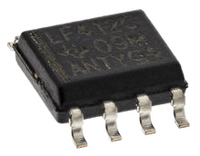 Load image into Gallery viewer, LF412CD Texas Instruments