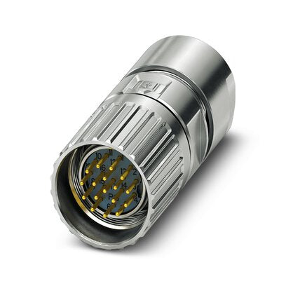 1629200 Phoenix Contact - M23-17P1N8A80DU