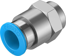 Load image into Gallery viewer, 190651 Festo - QSF-1/4-12-B