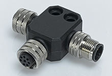 Load image into Gallery viewer, 120068-8009 Molex - 0812 051FJ 00000