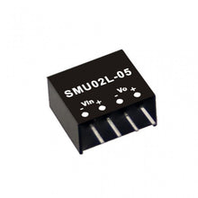 Load image into Gallery viewer, SMU02N-05 Mean Well