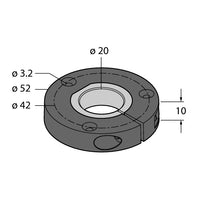 Load image into Gallery viewer, 1590921 Turck - P1-RI-QR24