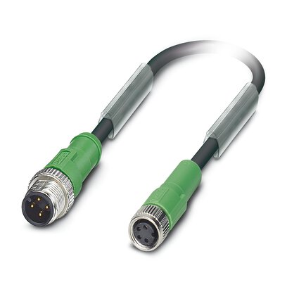 1694936 Phoenix Contact - SAC-4P-M12MS/3,0-PUR/M 8FS