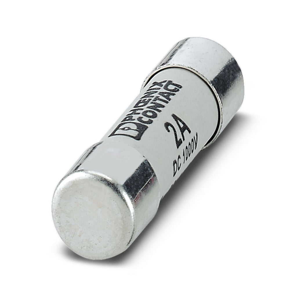 3061295 Phoenix Contact - FUSE 10,3X38 2A PV