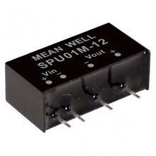 Load image into Gallery viewer, SPU01L-15 Mean Well