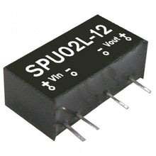 Load image into Gallery viewer, SPU02L-12 Mean Well