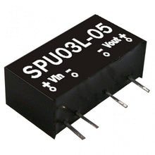 Load image into Gallery viewer, SPU03L-15 Mean Well