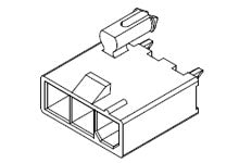 Load image into Gallery viewer, 46014-0404 Molex