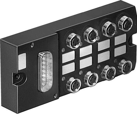177669 Festo - MPV-E/A08-M8