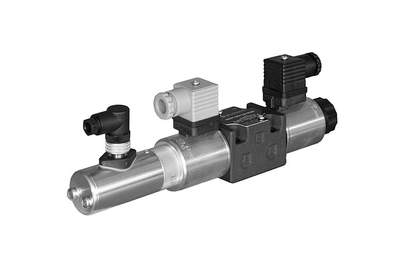 Duplomatic  DSE3F