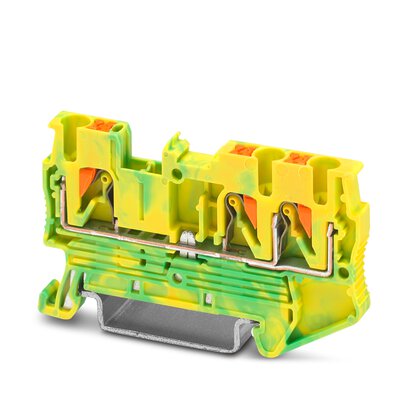 3209565 Phoenix Contact - PT 2,5-TWIN-PE