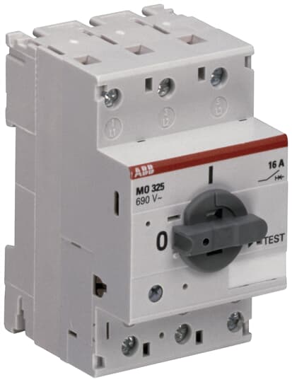 ABB  1SAM160000R1008