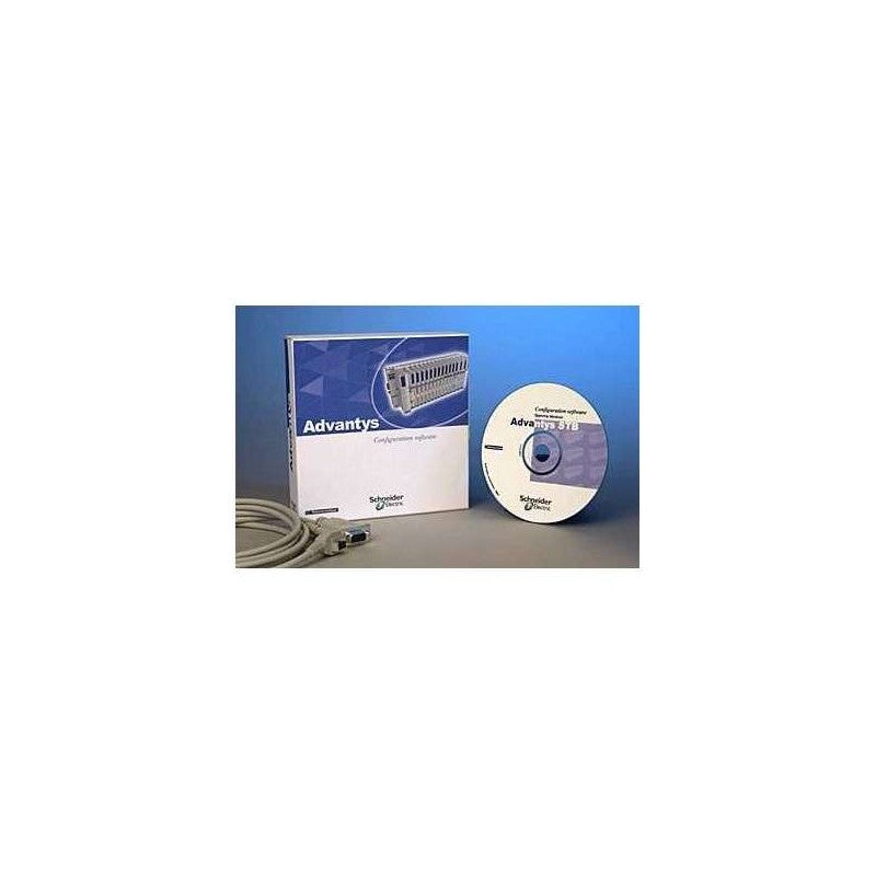 STBSPU1000  Schneider Electric