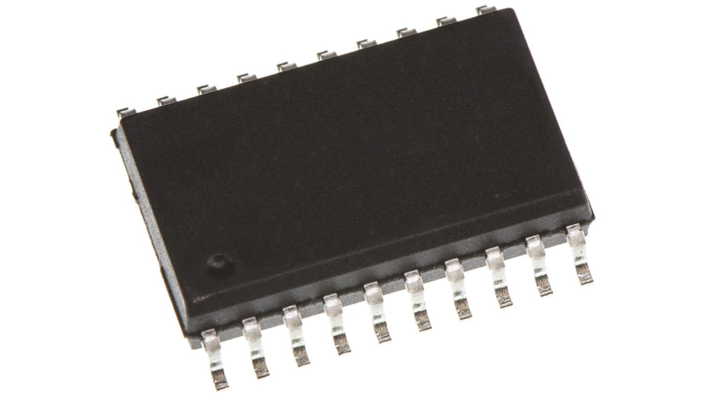 CD74HC564M Texas Instruments
