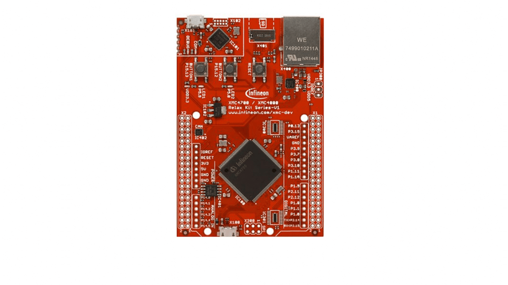 KITXMC47RELAXV1TOBO1 Infineon