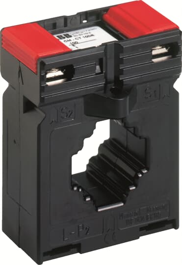 1SVR450117R1400 ABB - CM-CT 600/1