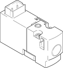 Load image into Gallery viewer, 197040 Festo - MHA1-M5H-2/2G-0,9-TC