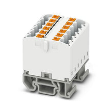 Load image into Gallery viewer, 3274134 Phoenix Contact - PTFIX 12X2,5-NS15A WH