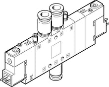 Load image into Gallery viewer, 170294 Festo - CPE18-M2H-5/3BS-QS-8