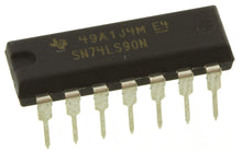 Load image into Gallery viewer, SN74LS90N Texas Instruments