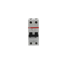 Load image into Gallery viewer, 2CDS272001R0101 ABB - S202M-D10