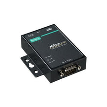 Load image into Gallery viewer, NPort 5110A-T Moxa
