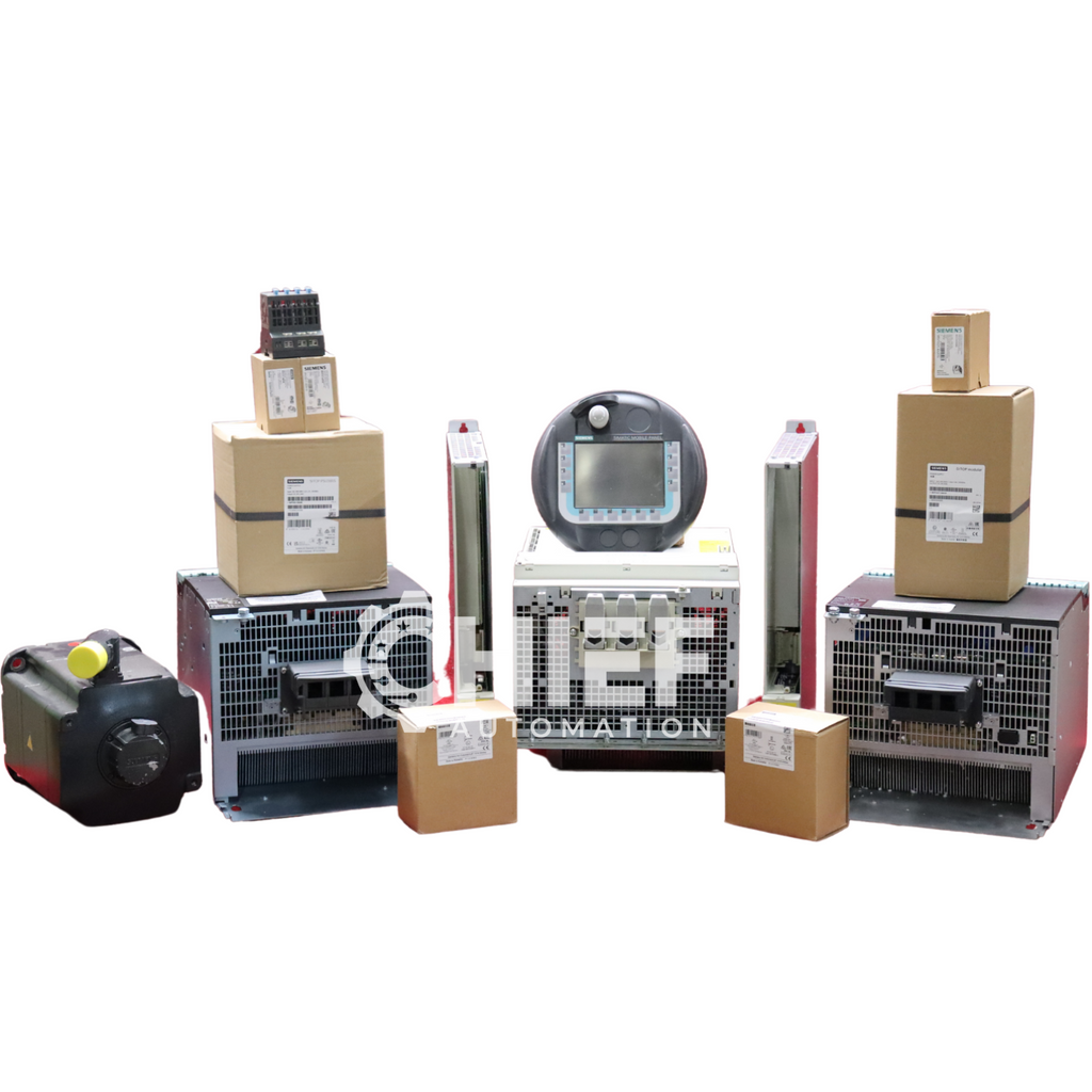 Siemens 3RK1300-1CS01-1AA0