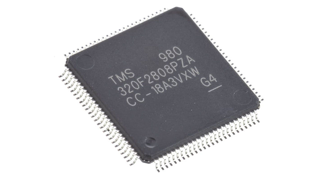 TMS320F2808PZA Texas Instruments