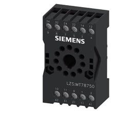 Load image into Gallery viewer, LZS:MT78750 Siemens