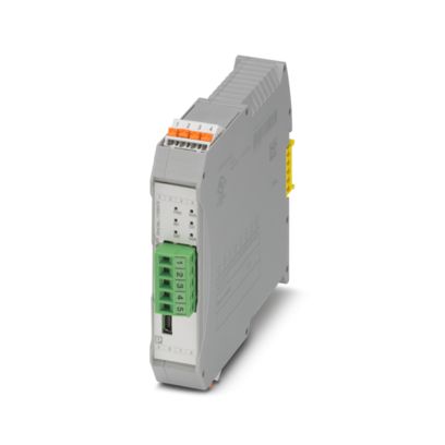 1105473 Phoenix Contact - PSR-M-GW-DNET-PI