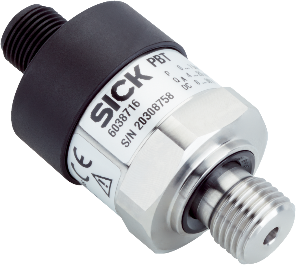 6038660 Sick - PBT-RB600SG1SSNAMA0Z