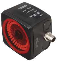 293431100013 Pepperl Fuchs - PXV100IV-F200-R4-V19